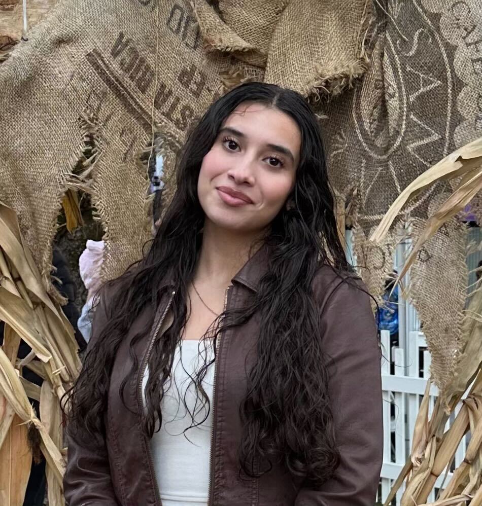 Headshot of Mirely Avila-Avila