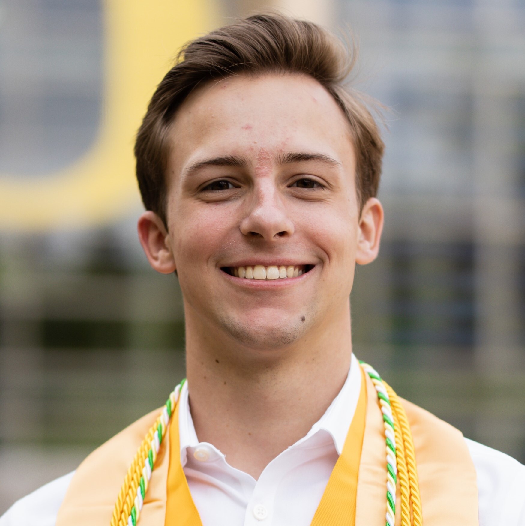 Headshot of Nathan McGuire