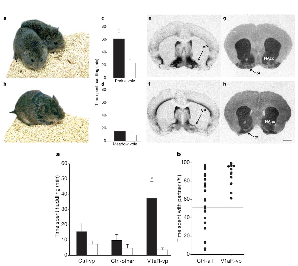 Data from published study